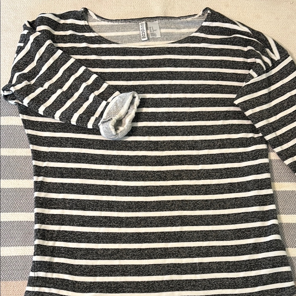 BOGO! Divided by H&M sweatshirt.